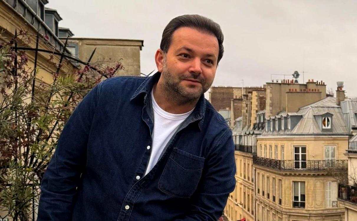 Ce proiect pregătește Mihai Morar / foto: Facebook
