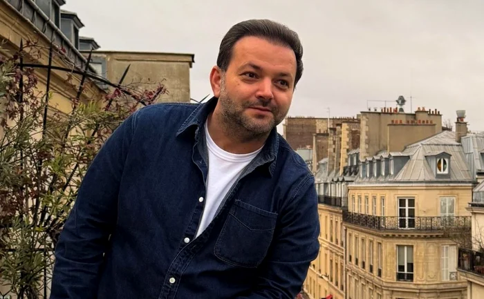 Ce proiect pregătește Mihai Morar / foto: Facebook