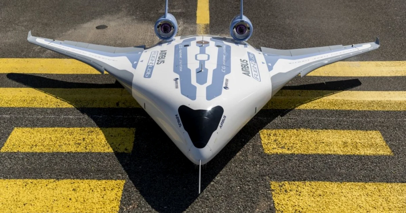 airbus maveric