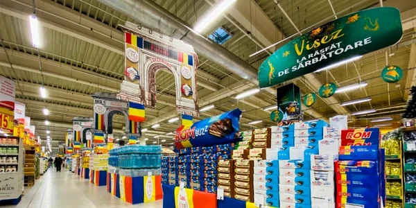 auchan clubul marcilor emblematice romanesti