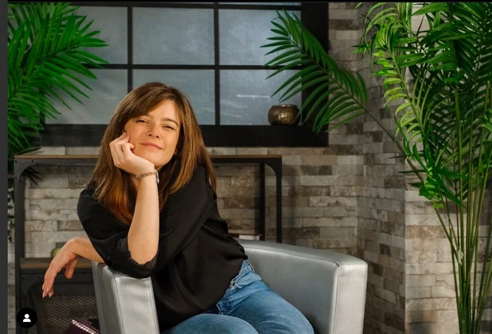 Doina Teodoru este una dintre cele mai talentate actrițe din România