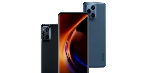 OPPO Find X3 Pro
