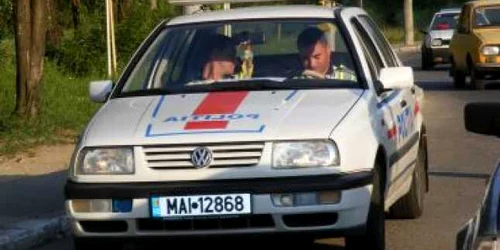Reşiţa: Pentru că este grav bolnav, un ucigaş este cercetat în stare de libertate
