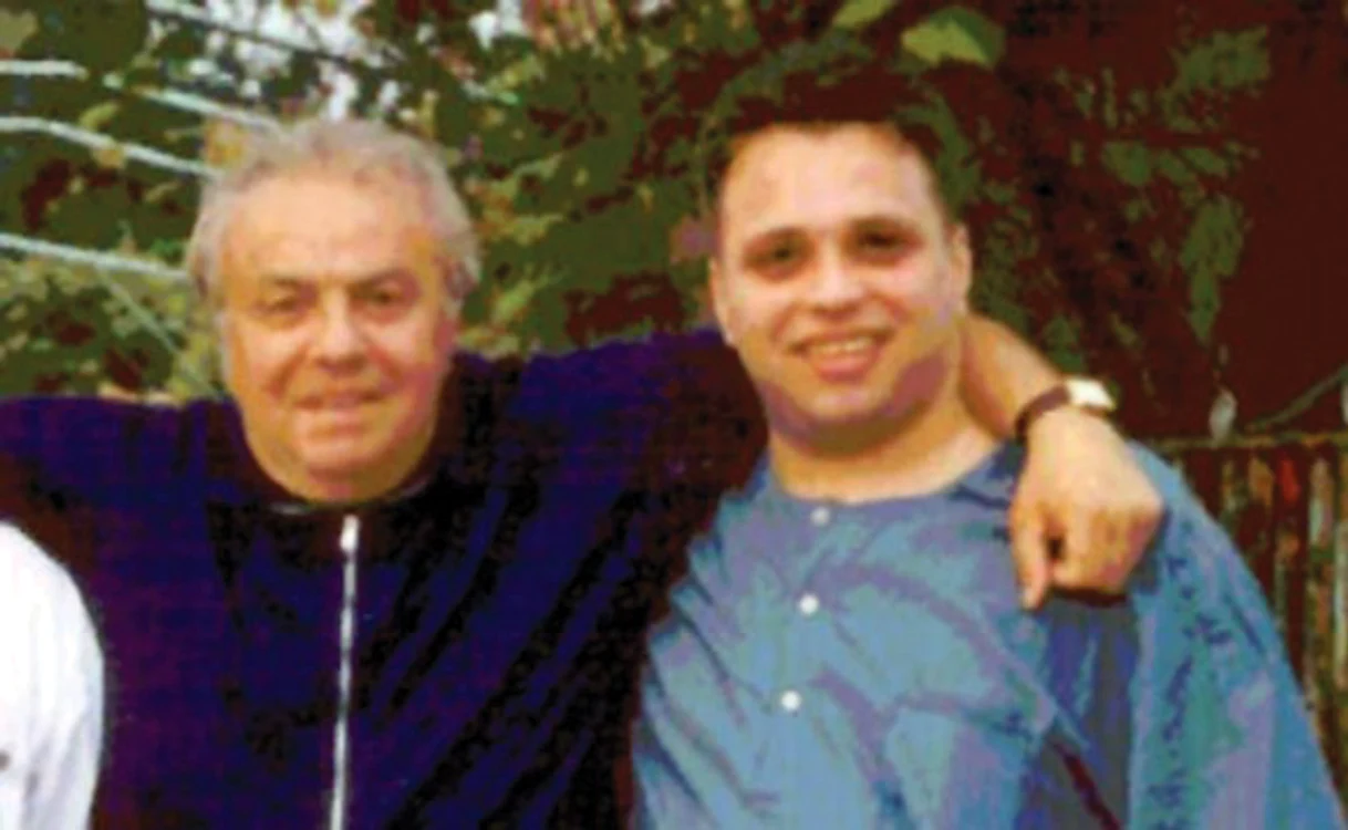 Legumele provin din serele fiul lui Arşinel, Cristian