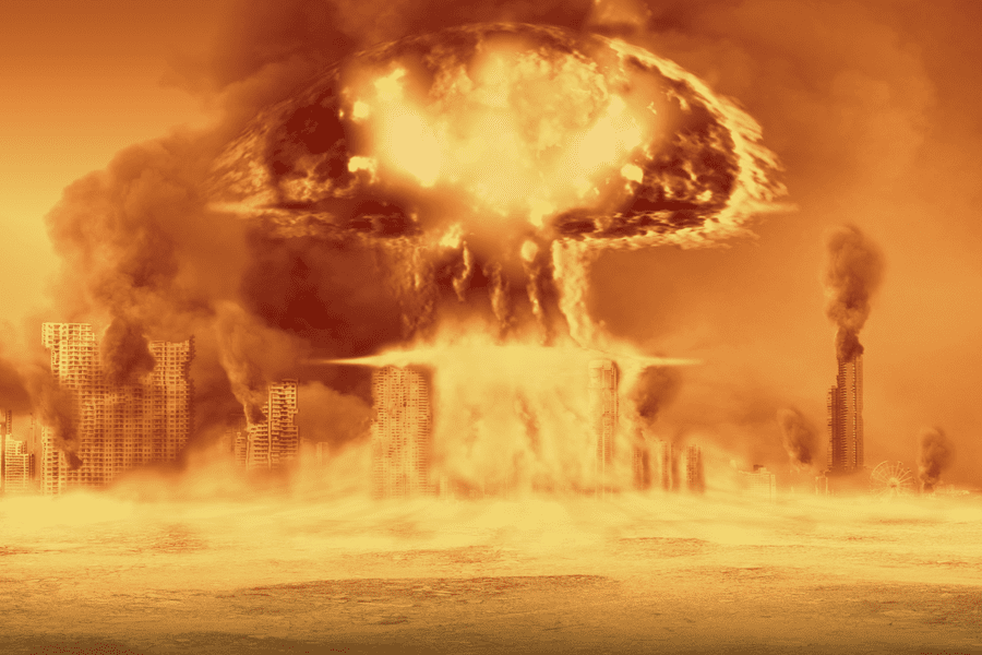 Un veteran al forțelor speciale ale armatei SUA se teme că Rusia ar putea folosi arma electromagnetică împotriva Ucrainei