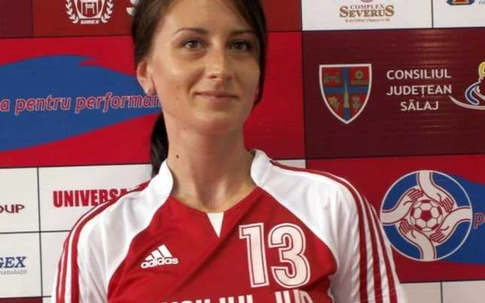 Mihaela Brânduşe
