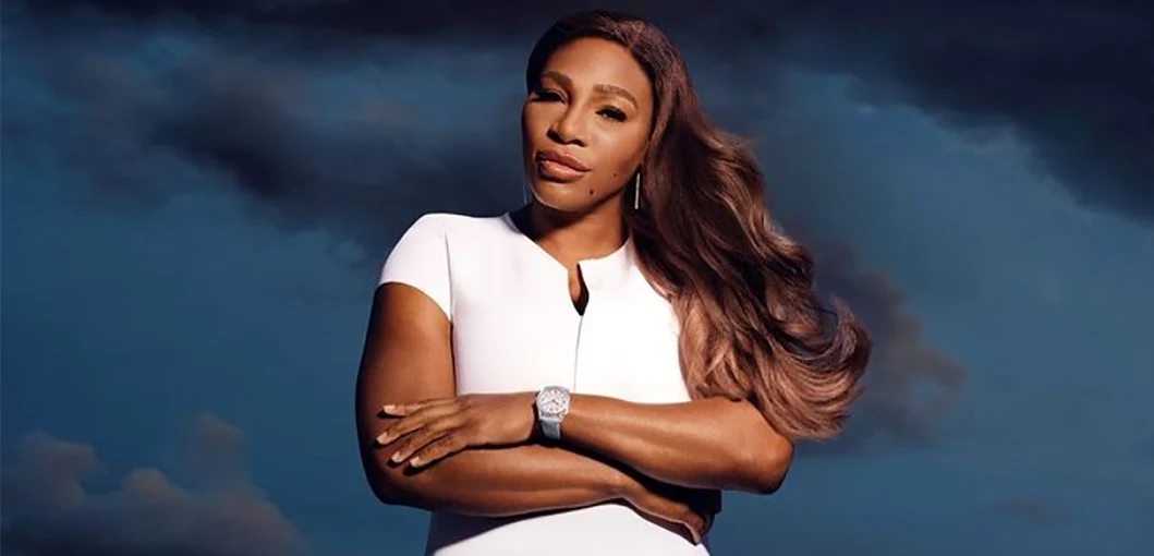 Serena Williams, o jucătoare de legendă. Foto Instagram 