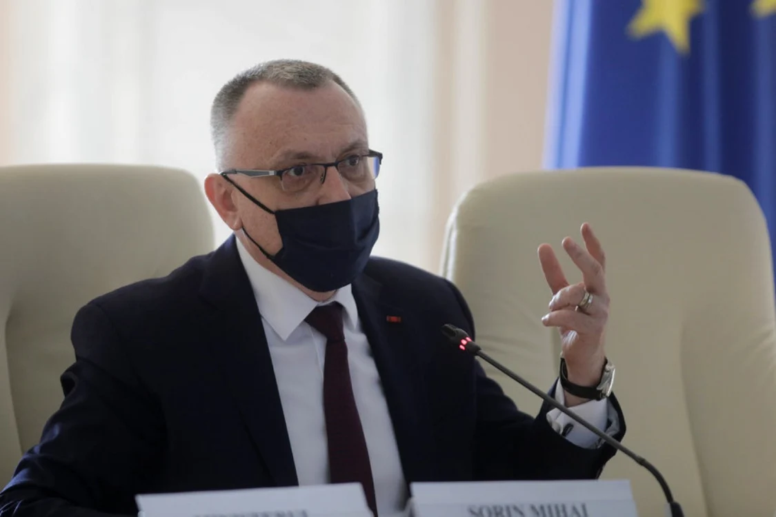 cimpeanu foto news.ro