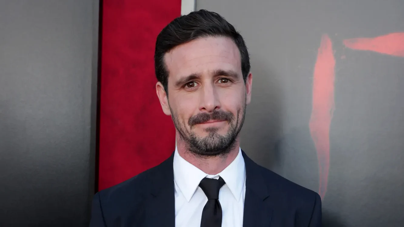 James Ransone FOTO Eric Charbonneau/Getty Images for Warner Bros