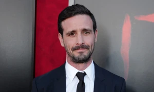 James Ransone FOTO Eric Charbonneau/Getty Images for Warner Bros