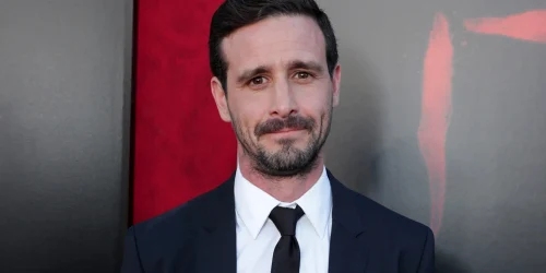 James Ransone FOTO Eric Charbonneau/Getty Images for Warner Bros