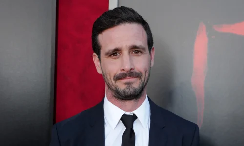 James Ransone FOTO Eric Charbonneau/Getty Images for Warner Bros