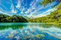 lac goshiki numa 