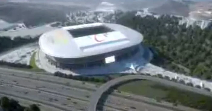 Turk Telekom Arena