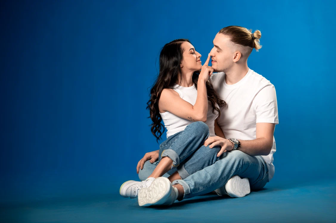 Larisa Iordache si Cristian Chirita  FOTO Sorin Stana, OK Romania (6) jpg