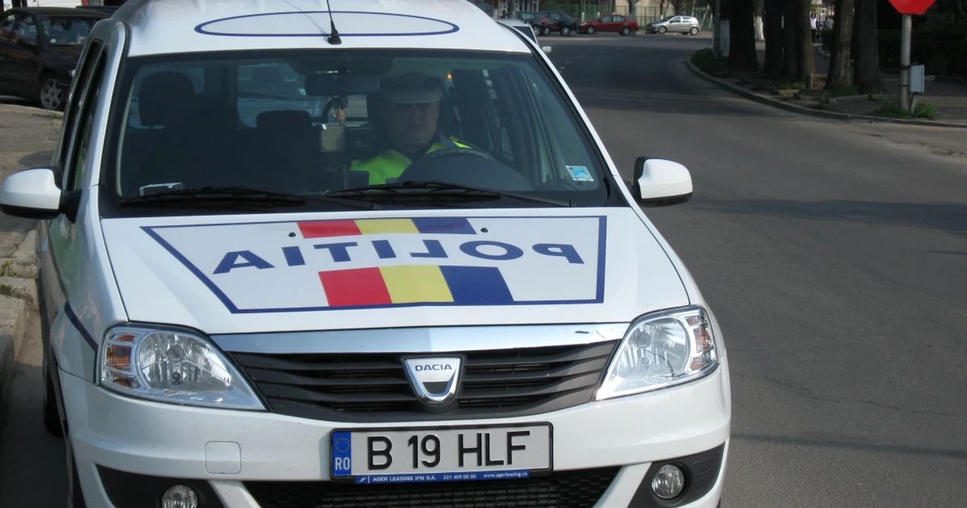 Alcoolemia femeii era peste limită
