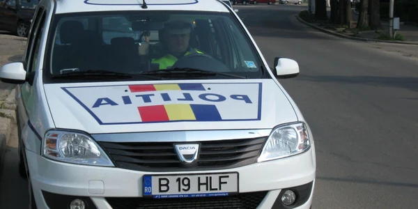 Alcoolemia femeii era peste limită