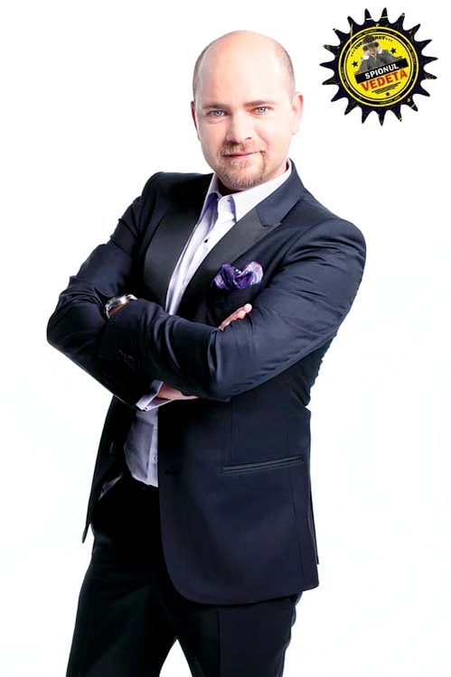 
    Cosmin Seleşi  