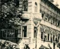 Imagini de arhivă cu Hotel Ştefănescu în urmă cu un secol Foto Primaria Baile Govora