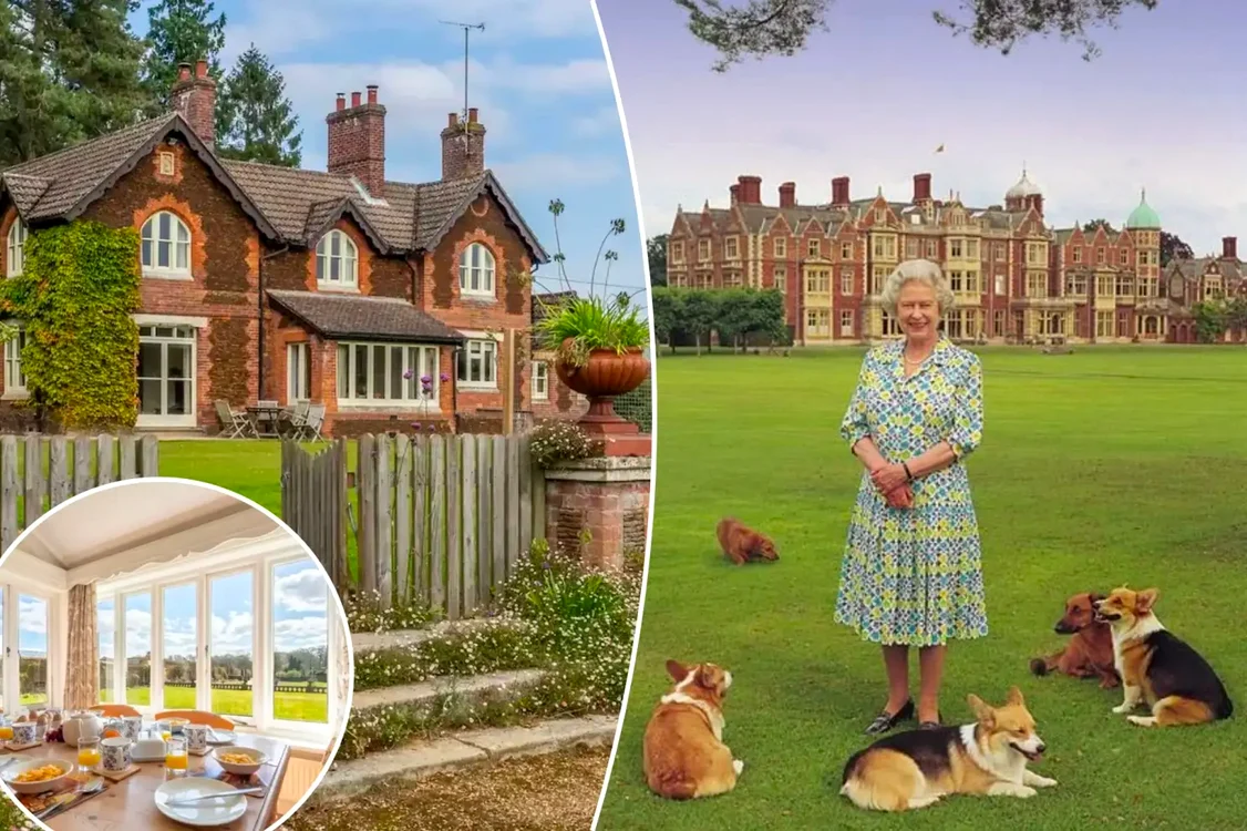 Sandringham Estate