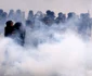 Proteste vestele galbene la Paris FOTO EPA-EFE