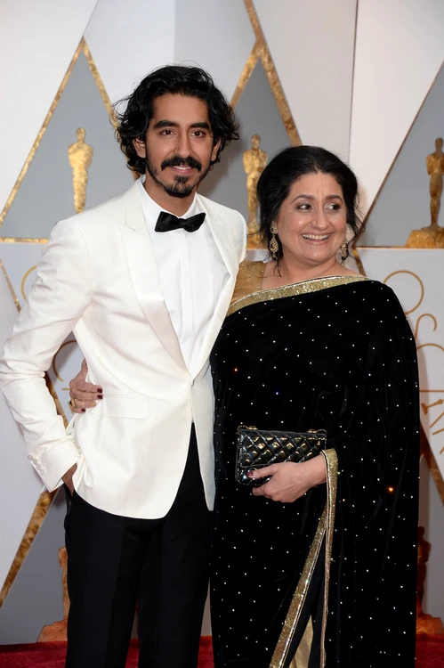 89th Academy Awards Arrivals LA jpeg