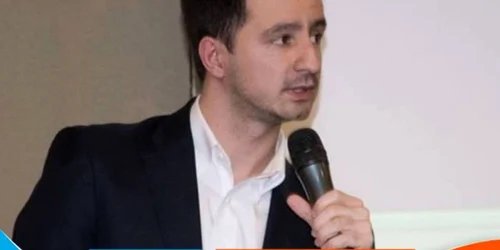 Raul Patrascu FOTO Facebook