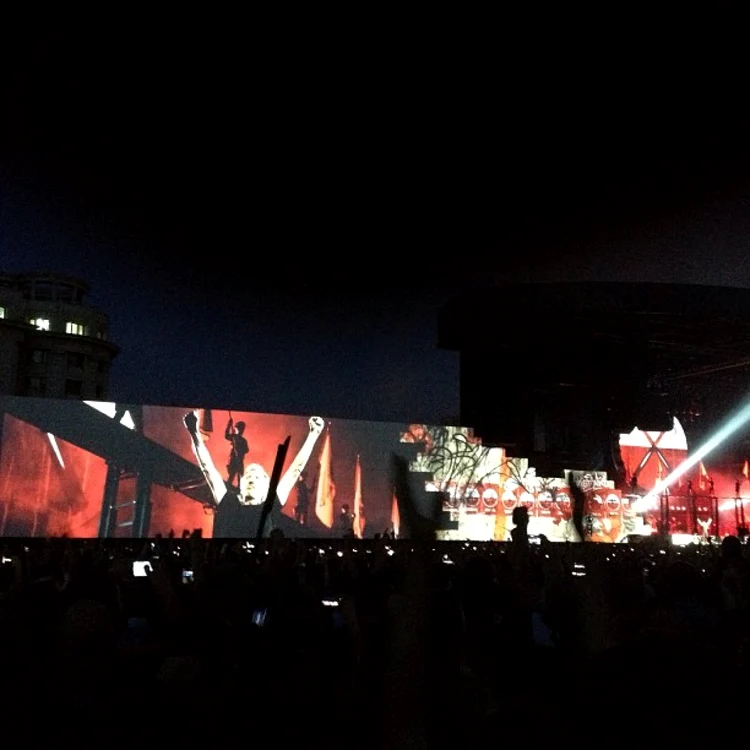 roger waters 
