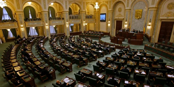 senat mfax