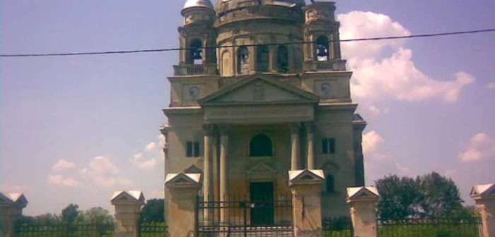 Mausoleul de la Bobda