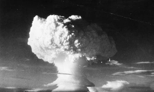 Statele Unite și Federația Rusă sunt cele mai mari posesoare de arme nucleare jpeg