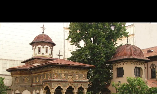 Stavropoleos Zeciuiala ctitoriei jpeg