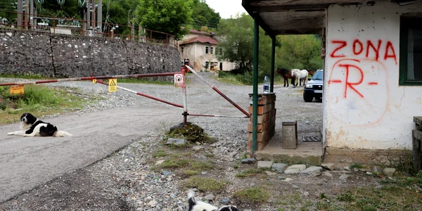 Uraniu   Foto Daniel Guță ADEVĂRUL JPG
