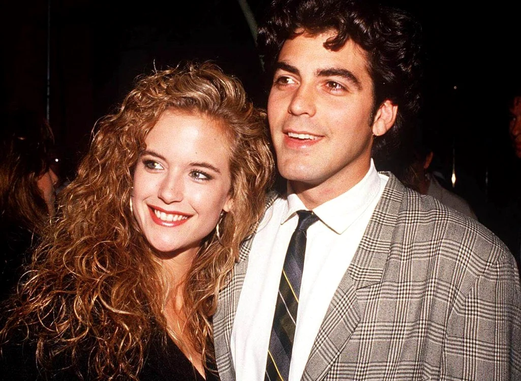 Clooney s-a iubit cu soţia lui John Travolta (Foto: Profimedia).