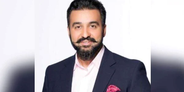 Raj Kundra