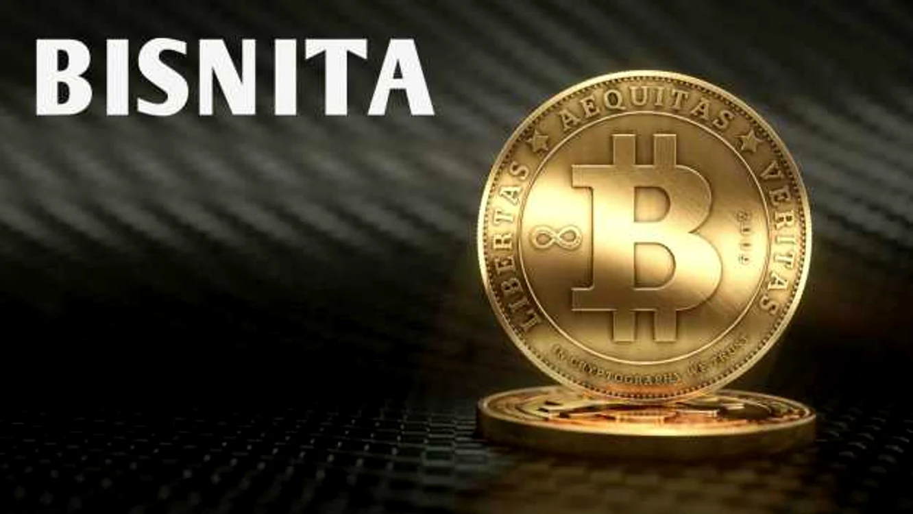 bisnita bitcoin