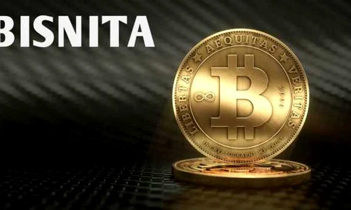 bisnita bitcoin