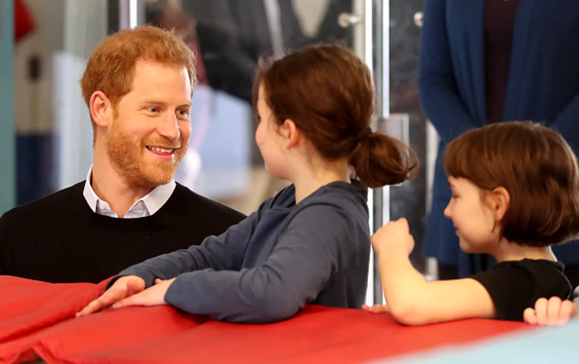
    Meghan Markle i-a cerut tatălui ei să o lase să-și trăiască viața în pace, alături de Prințul Harry Foto: Getty   