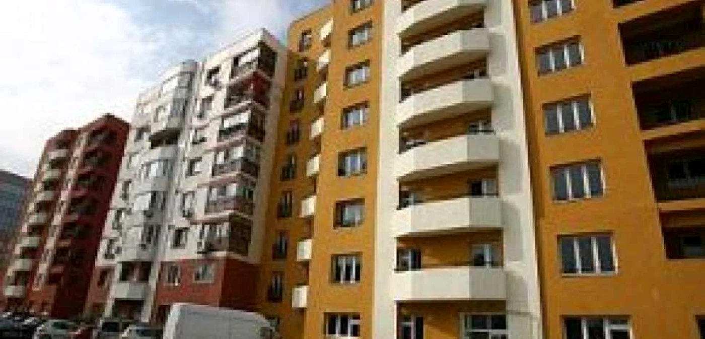 Sturza intră în afacerile cu imobiliare, prin intermediul a două fonduri