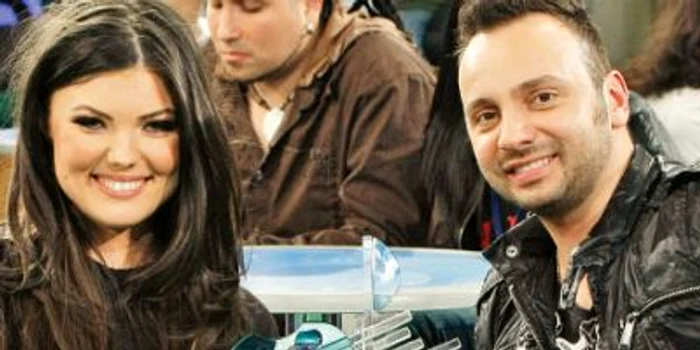Paula Seling şi Ovi