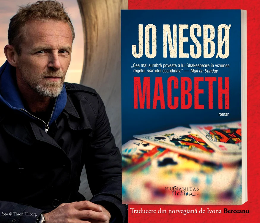Premieră editorială: Macbeth jpeg
