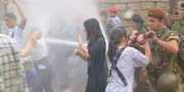 Procuratura moldoveană: România nu a fost implicată în violenţele din 7 aprilie