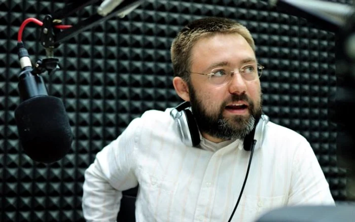 
    Catalin Striblea (facebook)  