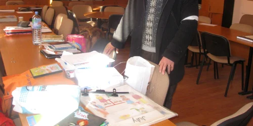 Profesor Ionel Silaghi