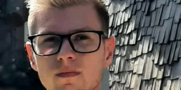 Ștefan Ionită dispărut în Germania și văzut ultima oară în Elveția foto Poliția din Trier