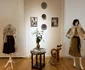 Expoziția ROYAL, dedicată Reginei Maria, ajunge la Castelul Balcic (© Academia de Artă Handmade București)