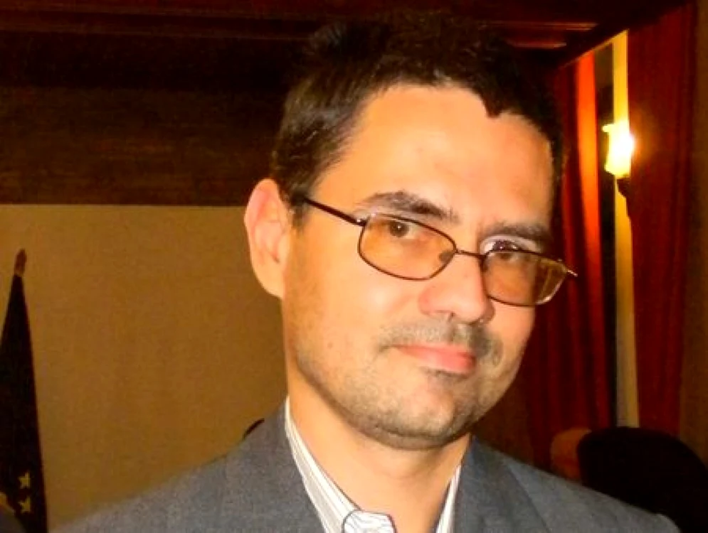 paul cernat