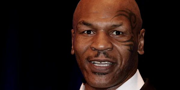 mike tyson