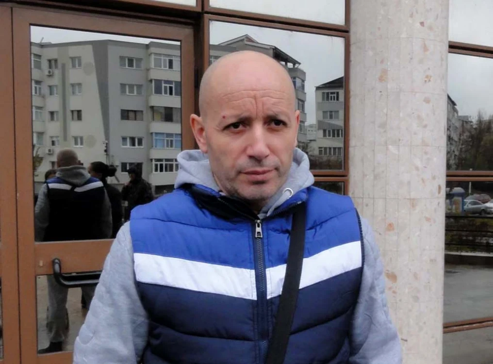 vasile galbenuse