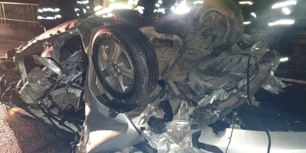 accident